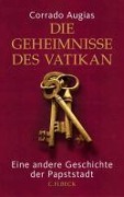 Die Geheimnisse des Vatikan - Corrado Augias