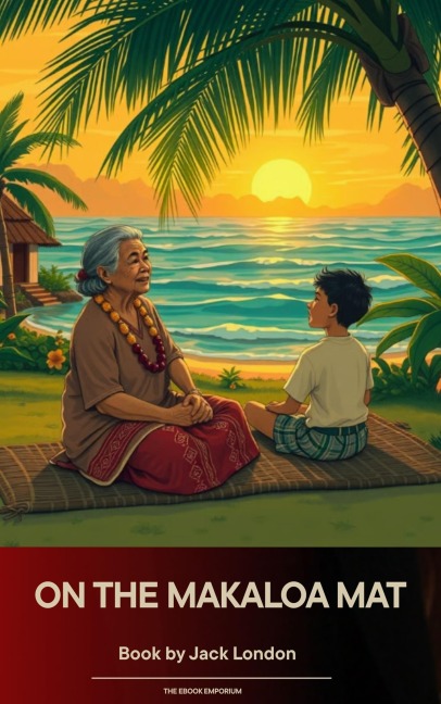 On the Makaloa Mat - Jack London