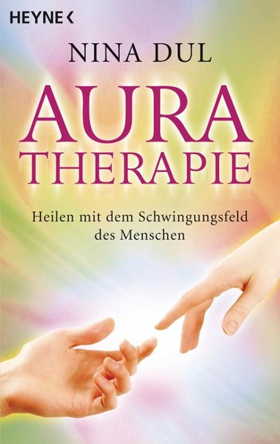 Aura-Therapie - Nina Dul