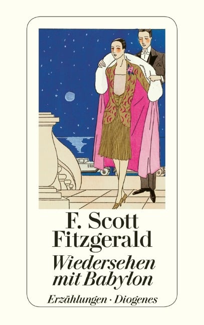 Wiedersehen mit Babylon - F. Scott Fitzgerald