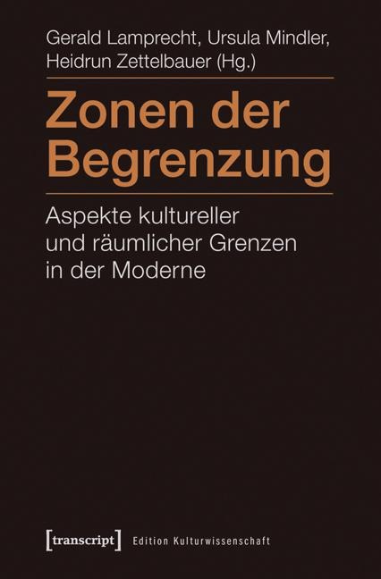 Zonen der Begrenzung - 