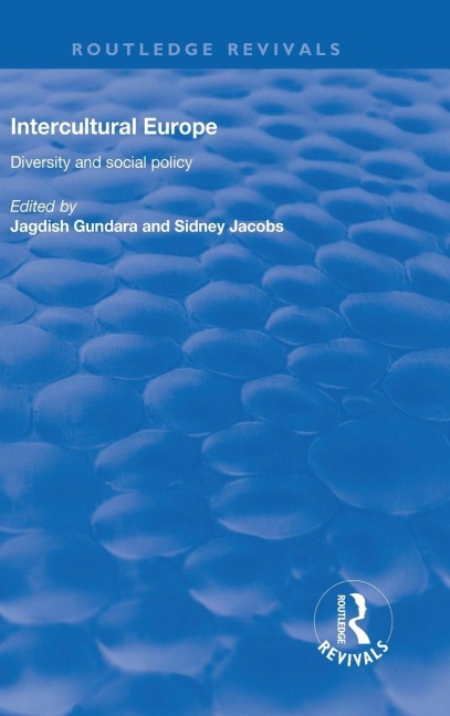 Intercultural Europe - 