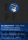 Blumentopf, 1992-2016 - 