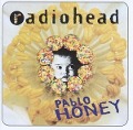 Pablo Honey - Radiohead