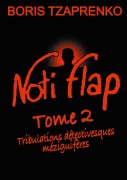 Cover-Bild zum Titel 'Noti Flap 2' von 'Boris Tzaprenko'