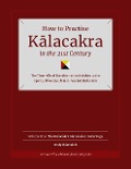 How to Practise Kalacakra in the 21st Century - Andy Wistreich