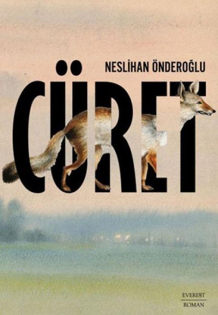 Cüret - Neslihan Önderoglu