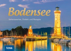 Cover-Bild zum Titel 'Bodensee' von ''