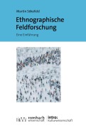 Cover-Bild zum Titel 'Ethnographische Feldforschung' von 'Martin Sökefeld'