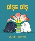 Cover-Bild zum Titel 'Dise Dis' von 'David Mckee'