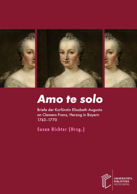 Amo te solo - 
