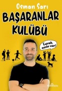 Cover-Bild zum Titel 'Basaranlar Kulübü' von 'Osman Sari'