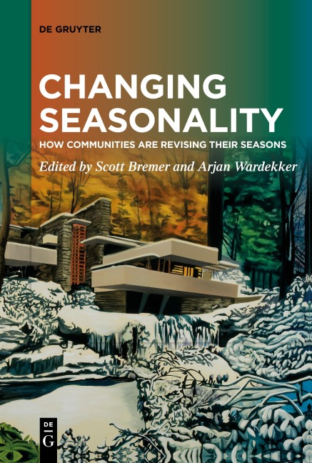Changing Seasonality - 
