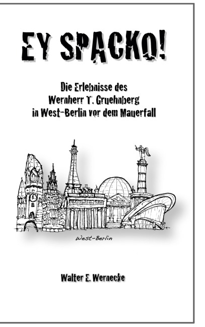 EY SPACKO - Walter Wernecke