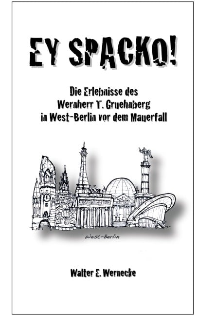 EY SPACKO - Walter Wernecke