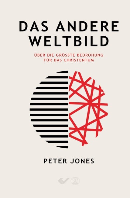 Das andere Weltbild - Peter Jones