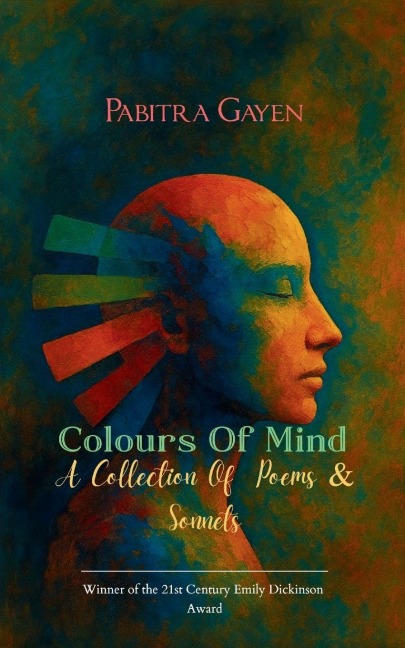 Colours of Mind - Pabitra Gayen