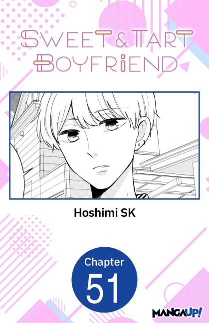 Sweet & Tart Boyfriend #051 - Hoshimi Sk