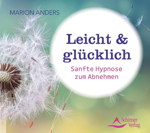 Leicht & glücklich - Marion Anders