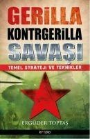 Gerilla Kontrgerilla Savasi - Ergüder Toptas