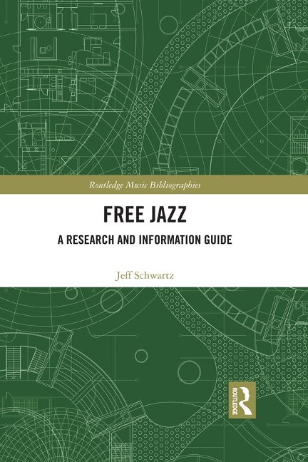 Free Jazz - Jeff Schwartz