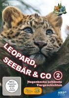 Leopard, Seebär & Co. - 