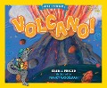 Jump Into Science: Volcano! - Ellen J. Prager