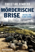 Cover-Bild zum Titel 'Mörderische Brise' von 'Christian Humberg'