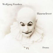 Cover-Bild zum Titel 'Hasenclever' von 'Wolfgang Franßen'