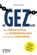 Cover-Bild zum Titel 'AbGEZockt' von 'Markus Mähler'