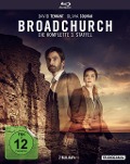 Cover-Bild zum Titel 'Broadchurch' von 'Chris Chibnall, Louise Fox, Ólafur Arnalds'