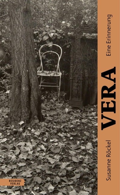 Vera - Susanne Röckel