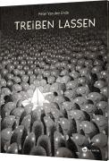 Cover-Bild zum Titel 'Treiben lassen' von 'Peter van den Ende'
