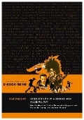 Cover-Bild zum Titel 'Heterotopie im Kontext von Clubkultur' von 'Ralf Mahlich'