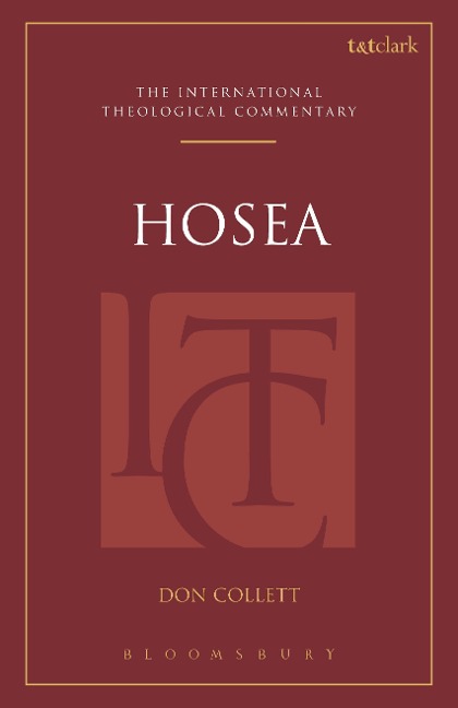 Hosea (Itc) - Don Collett