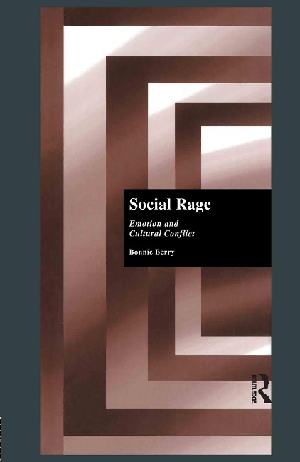 Social Rage - Bonnie Berry