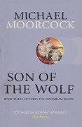 Cover-Bild zum Titel 'Son of the Wolf' von 'Michael Moorcock'