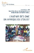 Cover-Bild zum Titel 'L'avenir des ONG en Afrique de l'ouest' von 'Hahn, Sissao, Kabore, Knodel'