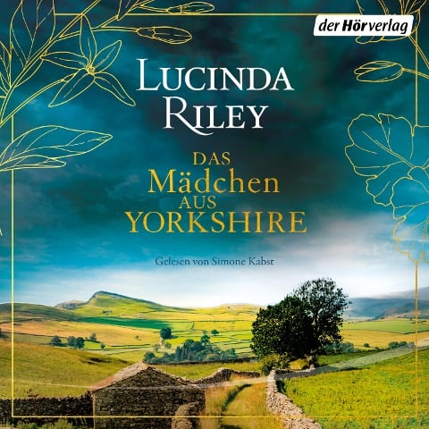 Das Mädchen aus Yorkshire - Lucinda Riley