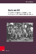 Cover-Bild zum Titel 'Nazis am Nil' von 'Ulrike Becker'