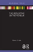 Cover-Bild zum Titel 'The Reflective Entrepreneur' von 'Dimo Dimov'