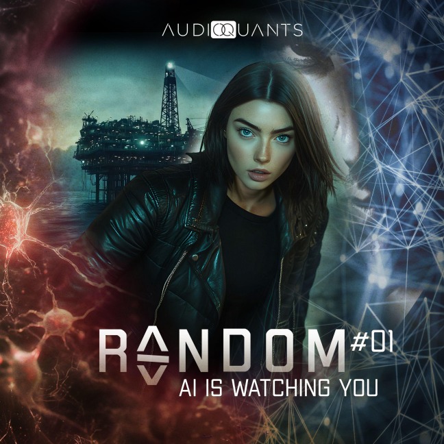 Folge 1: AI is watching you (Random) - Roman Klink, Christoph Lehmann, Christoph Lehmann, Heiko Streicher