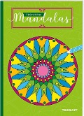 Viele schöne Mandalas. Für Kinder ab 5 Jahren - 