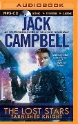 Tarnished Knight - Jack Campbell