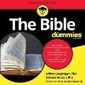 The Bible for Dummies - Jeffrey Geoghegan, Michael Homan