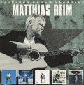 Original Album Classics - Matthias Reim