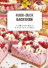  Ruck-Zuck-Backideen