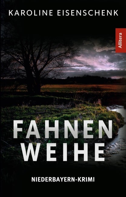 Fahnenweihe - Karoline Eisenschenk