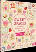 Cover-Bild zum Titel 'Sweet Spaces' von 'Erin Siney'