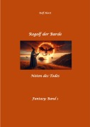 Cover-Bild zum Titel 'Rogolf der Barde, Live-Rollenspiel, Zwerge, Magier, Rituale, Laute, Dolche, Kurzschwert, Räucherwerk, Rügen, Verrat, Macht der Finsternis, Dämonen' von 'Rolf Horst'